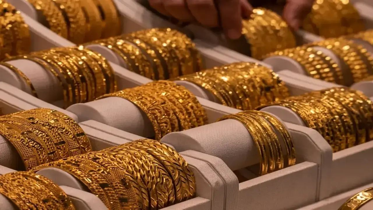 تباين أسعار الذهب في اليمن عند مستوى 139 ألف ريال للجرام الواحد